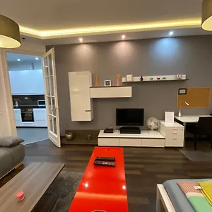 Apartamento Sophia, Budapest