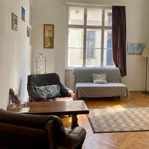 Apartamento Astoria, Budapest