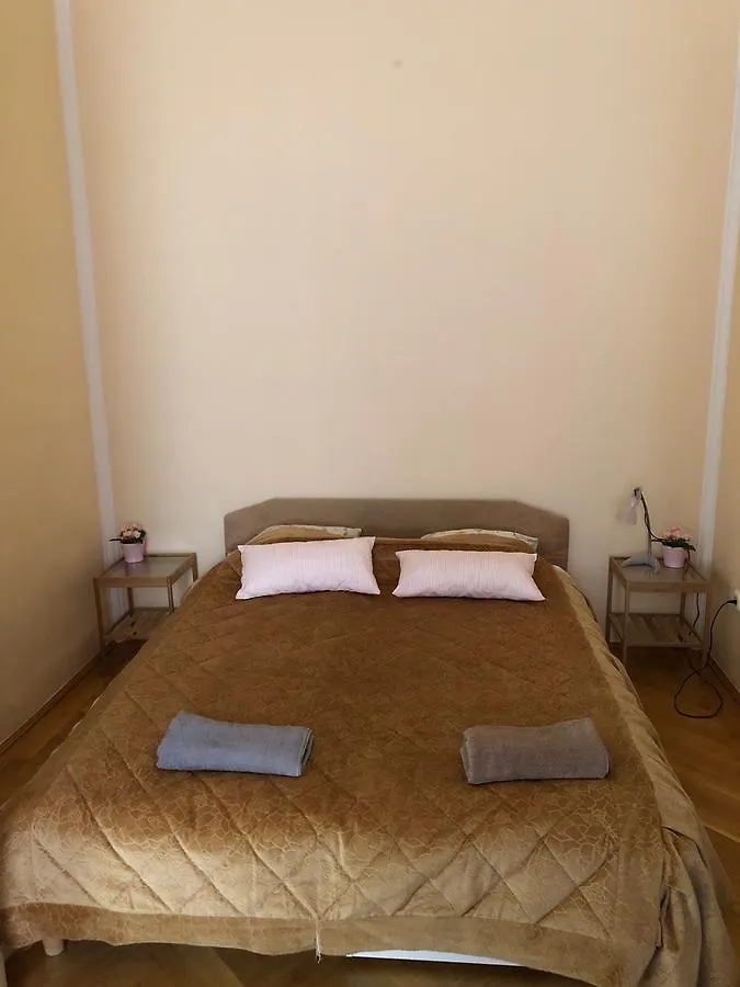 Apartment Summer Place Budapest